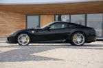 Ferrari 599 GTB Fiorano by Novitec Rosso 2009 года